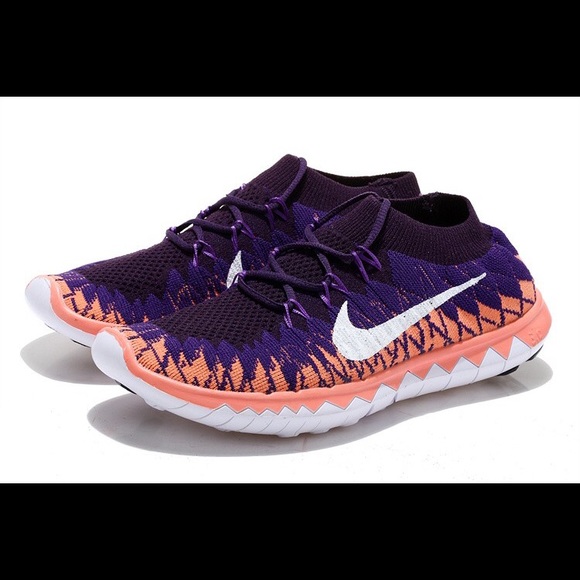 nike free 3.0 orange